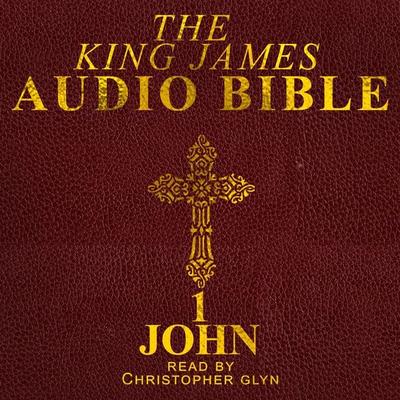 1 John - Christopher Glyn, Audio, 9781909908635