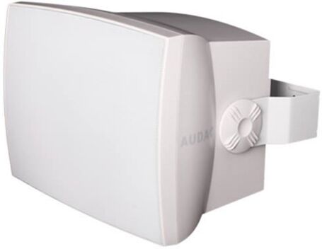 Audac WX802/OW ELA Outdoor Lautsprecher, weiß