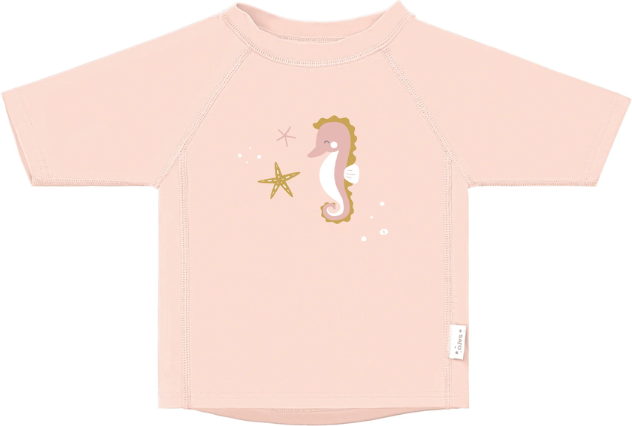Saro T-Shirt Proteção Solar 12-18m Seahorse