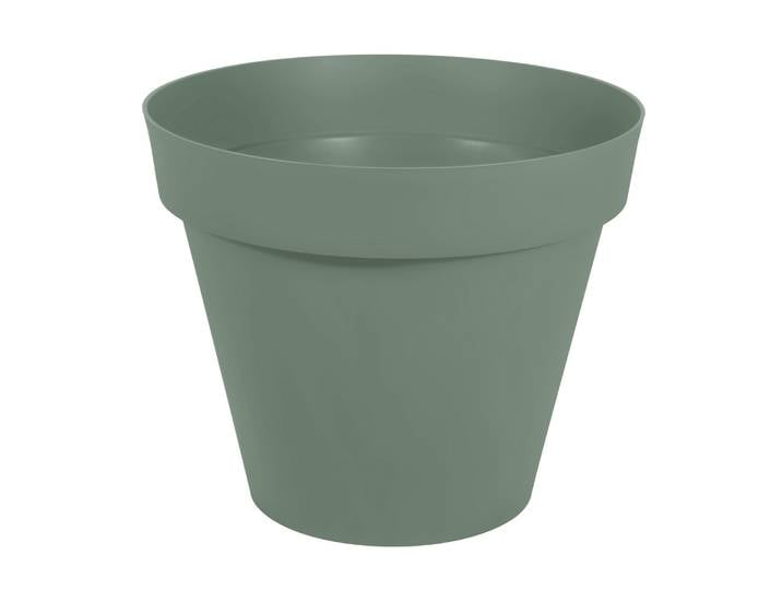 POT TOSCANE Ø80 170L VERT LAUR