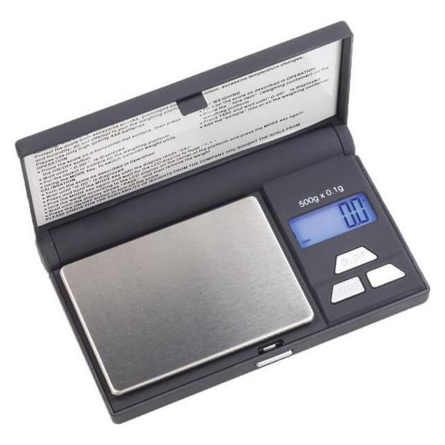 Ohaus Waga przenośna YA Gold YA302 (YA302)