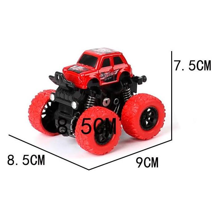 Lobbes Reibungs-Monstertruck (66458771)