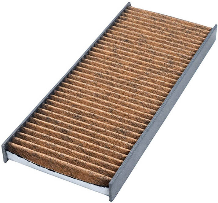 VALEO 701013 Pollen filter