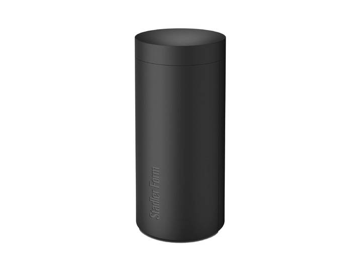 Stadler Form Aroma Diffuser Lucy Schwarz
