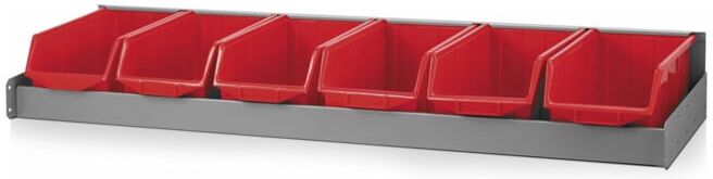 Facom Étagère avec boîtes de rangement L/L F50030078 (F50030078)