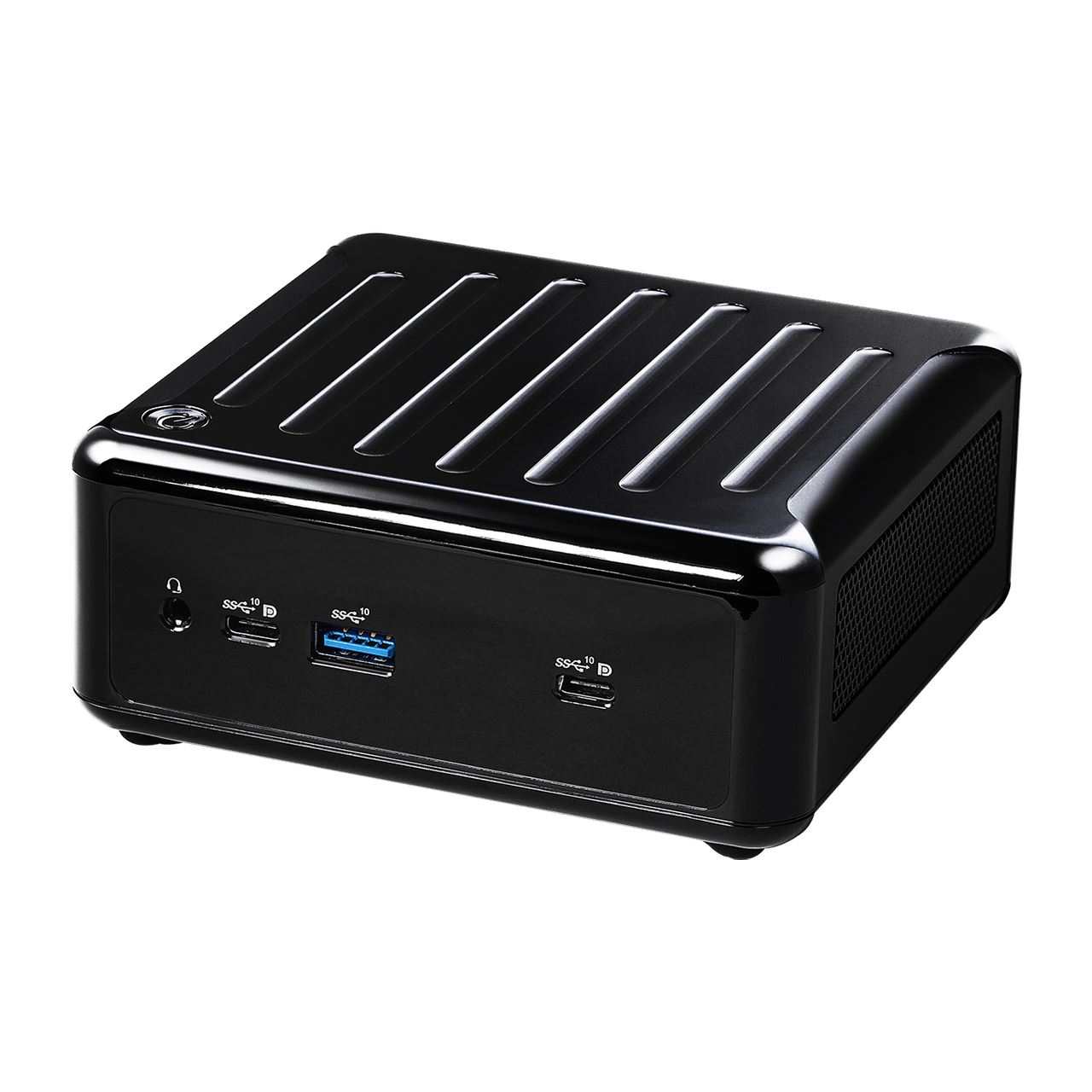 ASRock 4x4 BOX-4300U/EU/AI AMD Ryzen 4300U retail