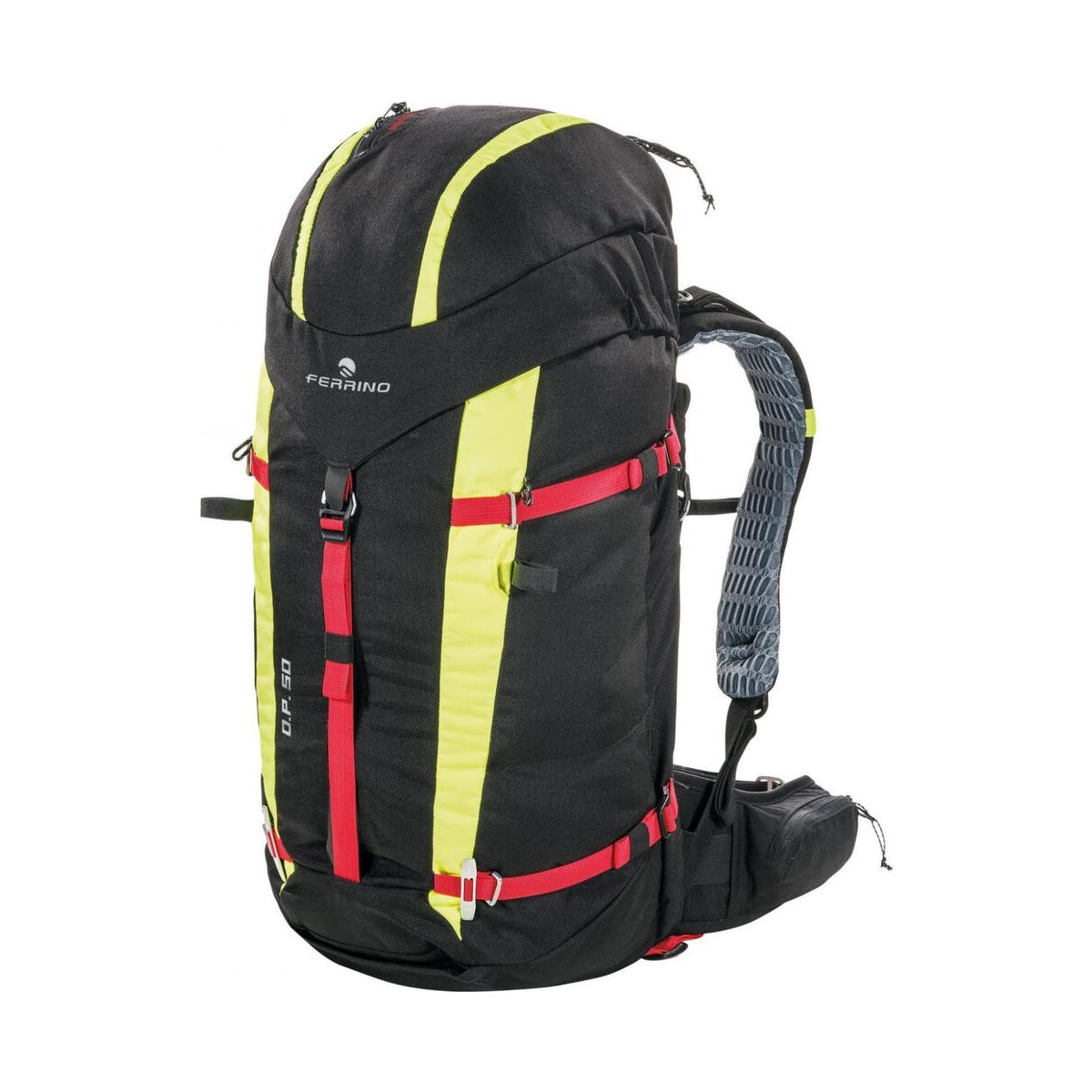 Ferrino Backpack O.P. 50 fcc (FCC-backpack) 75669FCC