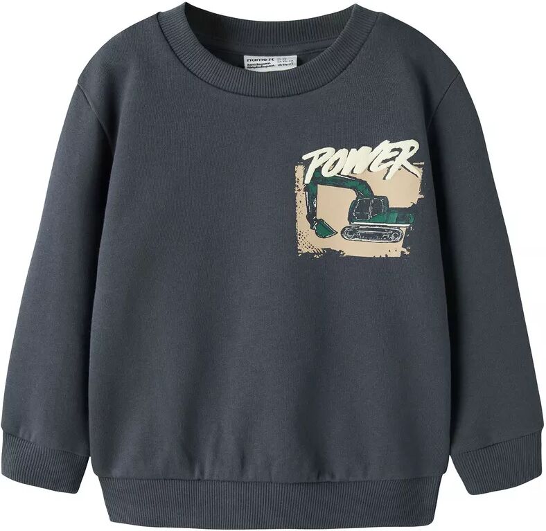 Name It - Sweatshirt, 92, Marine