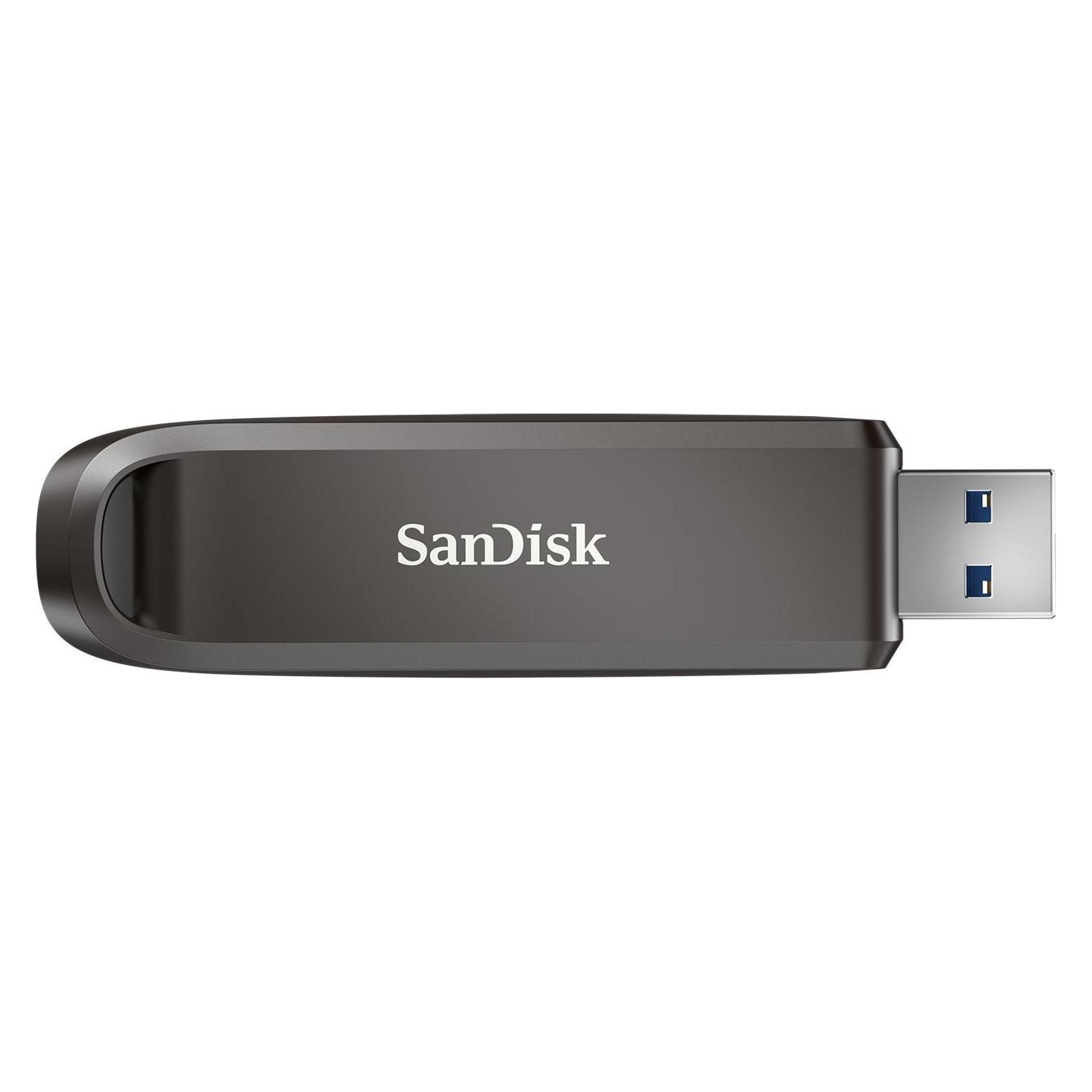 Sandisk Extreme PRO USB-A 3.2 Gen 2 4x6 512GB (512 GB, USB-A) (SDCZ820-512G-G46)