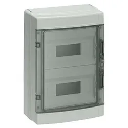 Siemens Dig.Industr. Wandverteiler AP 8GB1372-3