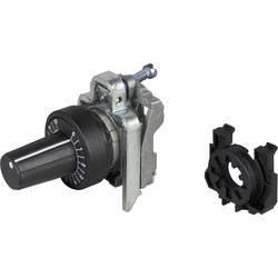 Schneider Electric ZB4BD9127 ZB4BD9127 Frontelement für Potenziometer verriegelbar (Ø) 22 mm Schwarz 1 St. Piece