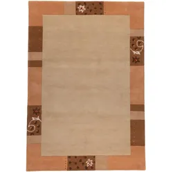Teppich ROYAL GANGES ( 200 cm rund) - 90 x 160 cm