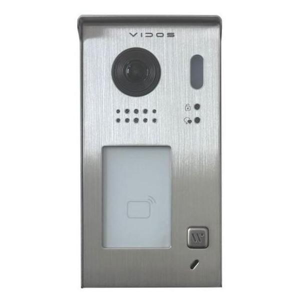 Vidos Stacja bramowa DUO IP S301-1 (VIDOS)