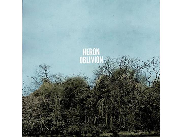 Heron Oblivion - Heron Oblivion