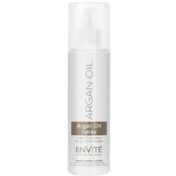 200ml dusy professional Envité Argan Oil Spray