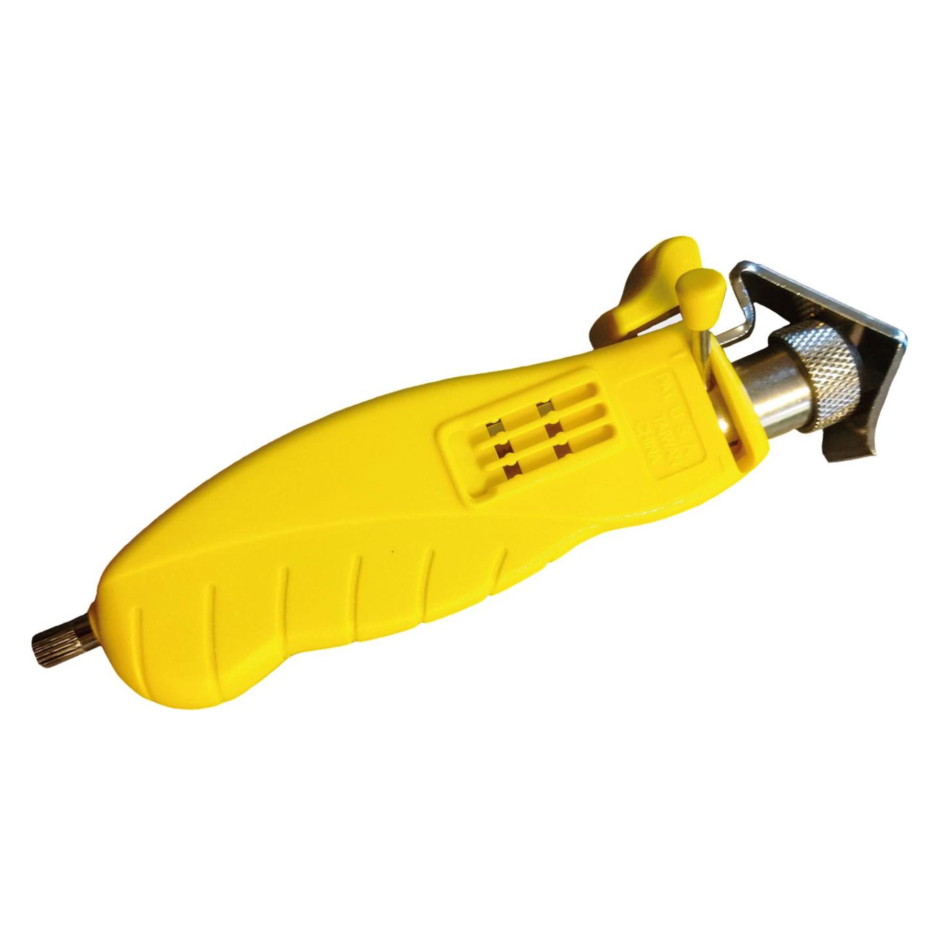 Lanview kabelsaks - til 4,5 - 25 mm ka (LVN231768)