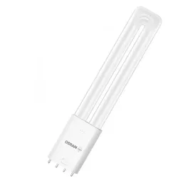 OSRAM DULUX L LED 2G11 8W wie 18W 3000K warmweißes Licht HF für EVG