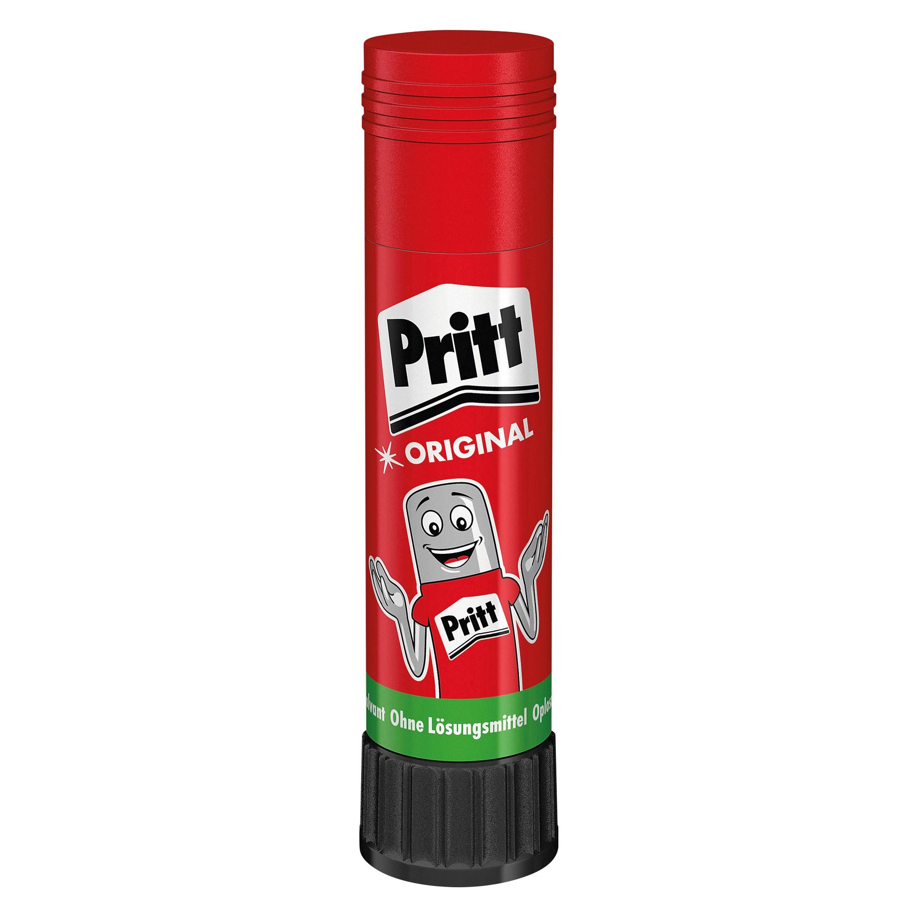 Henkel Klebestift WA11 11 g PK411 (11 g, 1x) (PK411)