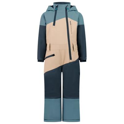 Protest - Toddler's PRTBlinker Snowsuit - Overall Gr 104 blau