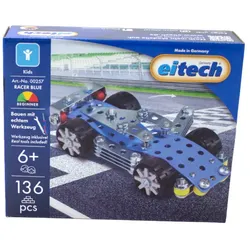 eitech - Racer Blue