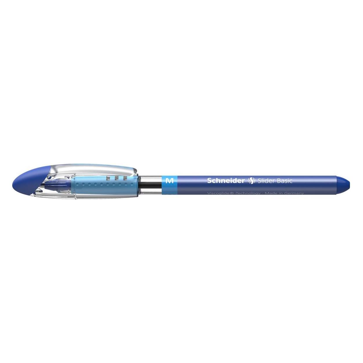 Schneider Slider Basic (10x) (1512sc003)