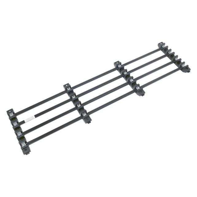 Cubic Skinnefelt, S225, samlet, 6 modul (Gehäuse) (5705100031385)