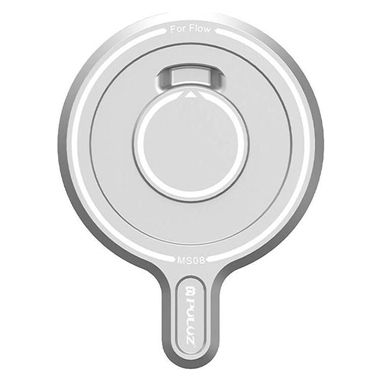 Puluz magnetic phone holder for Insta360 Flow gimbal (PU710S)