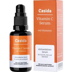 Vitamin C Serum + Hyaluron 30 ML