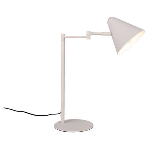 Trio Leuchten Trio Tischlampe Cosima 1xE14 563900176