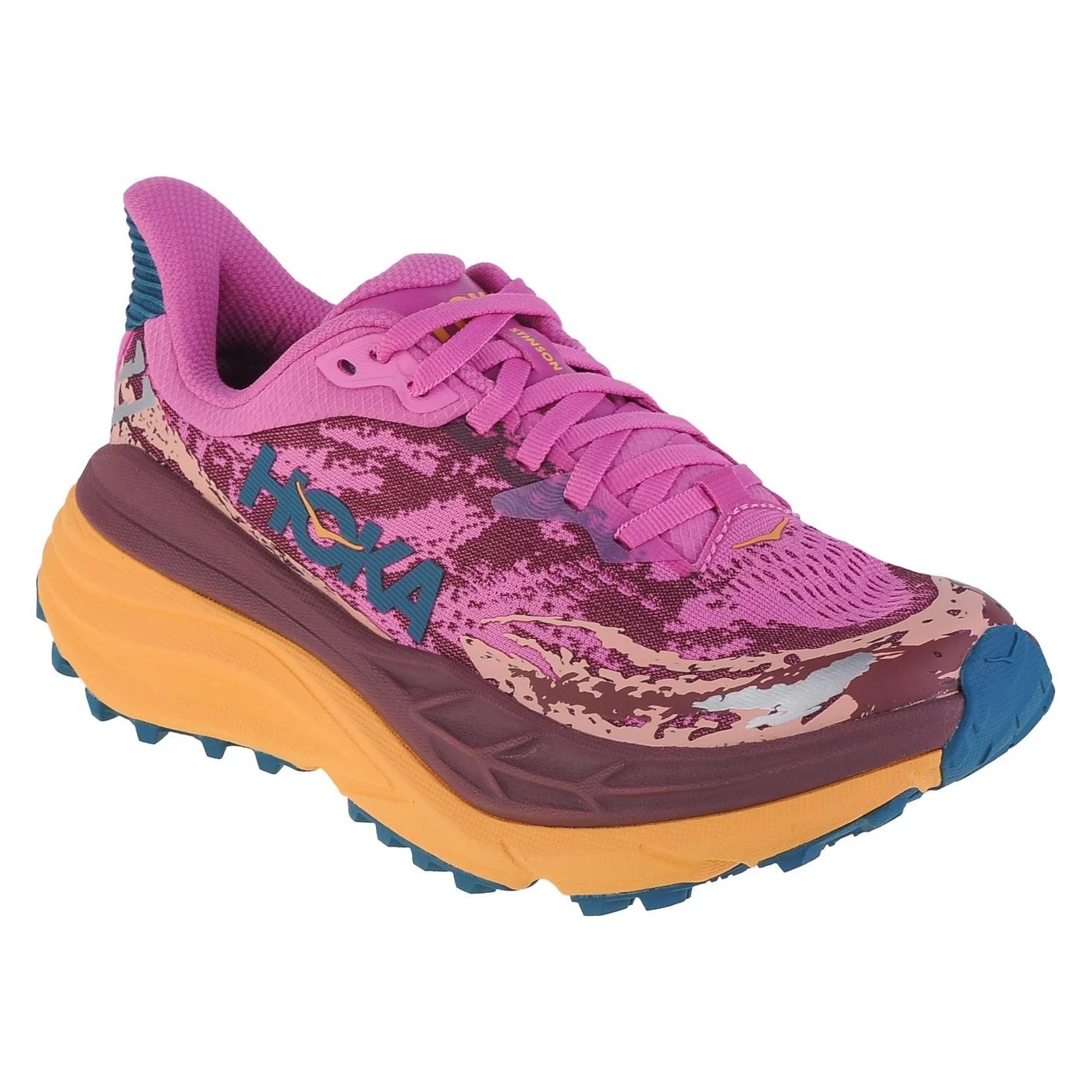 Hoka Women's Stinson ATR 7 (36.5) (37908394)