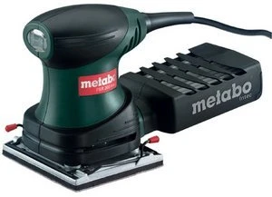 METABO Elektro-Vibrationsschleifer FSR 200 Intec 600066500