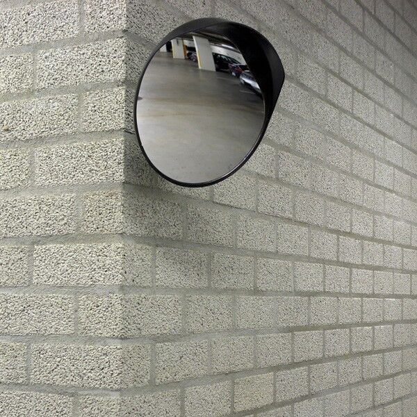 CARPOINT 2414060 Wide-angle mirror