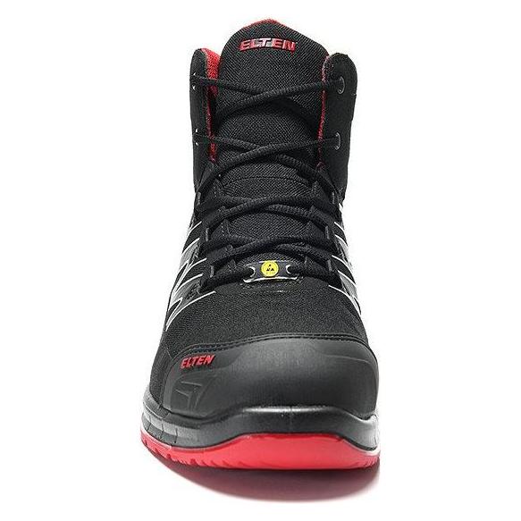 Elten Sicherheits-Stiefel ESD S3 MARTEN XXSports Pro black Gr40 (S3, 40) (204016)