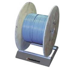 Manueller Abwickler für Kabel- und Wickelgüter-Trommeln TROMBOI 500 904760 HELU 1 St.