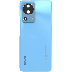 Xiaomi Ersatzteil, Rückseite, Akkuabdeckung, Smartphone Akku