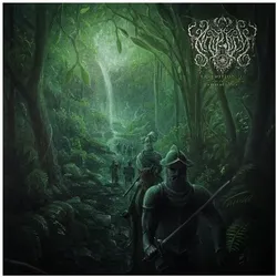 AOP Records, Schallplatten, EXPEDITION III : Renitenzpfad (Black LP) (Antrisch)