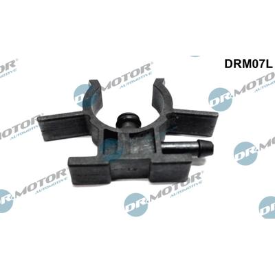 DR.MOTOR AUTOMOTIVE Verbindungs-/Verteilerstück, Rohrleitungen DRM07L