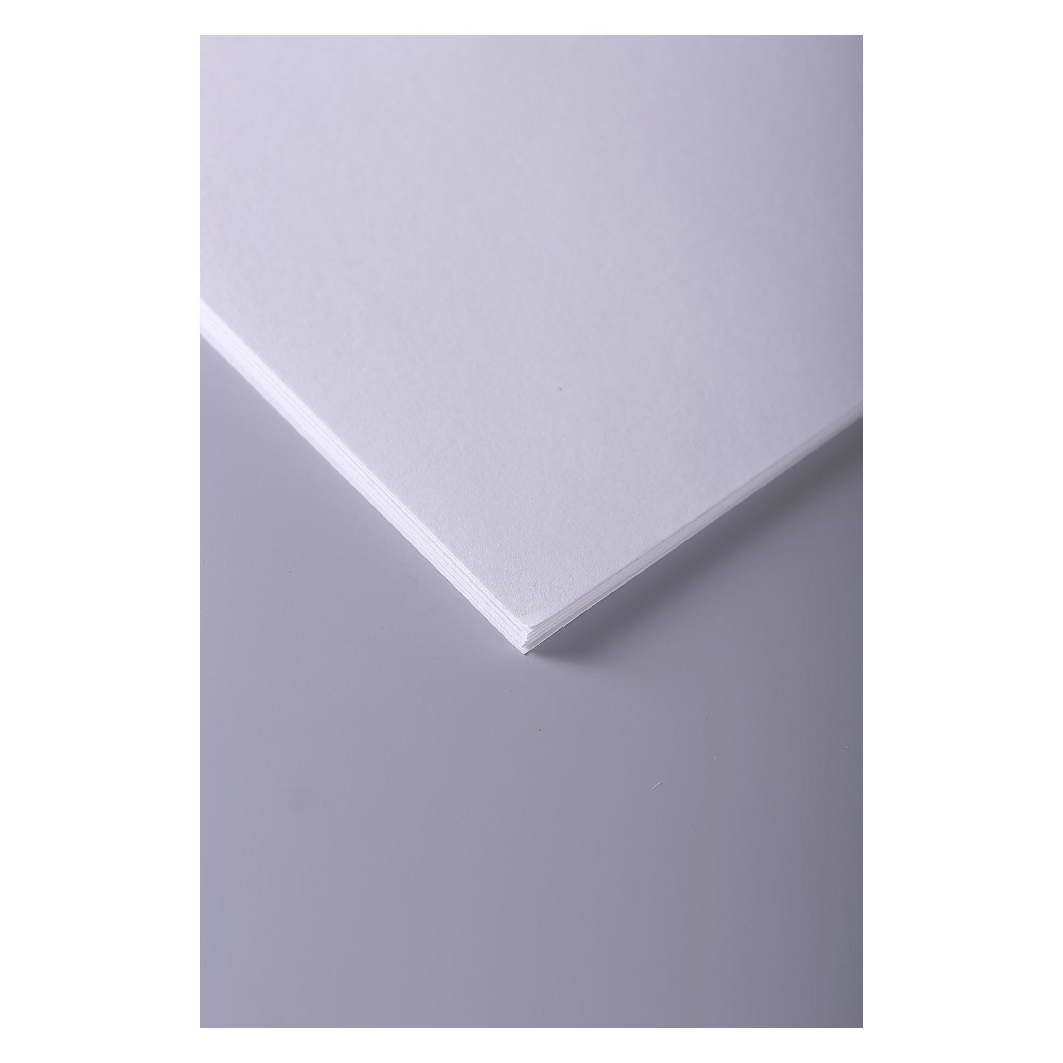 Clairefontaine Trockene Techniken (90 g/m², 10x) (37264C)