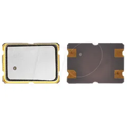 25,000000-MQ - Keramik-SMD-Quarz, 5x7x1,2mm, 25,0 MHz