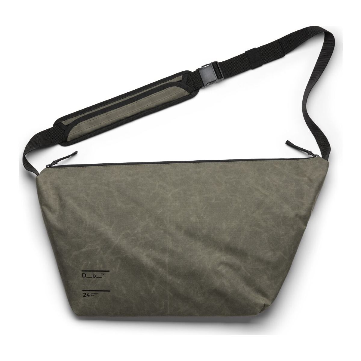 DB Journey Ramverk Pro Sling Bag 24L forest green (2017) 5000501201701