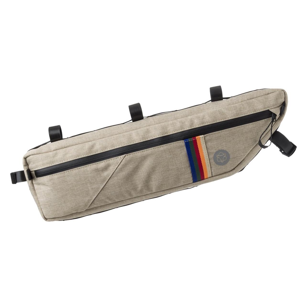 Agu Venture (4 l, Rahmentasche) (41503800-555)