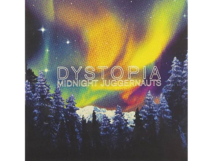 Midnight Juggernauts - Dystopia 08