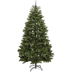vidaXL, Weihnachtsbaum, Künstlicher Weihnachtsbaum (300 cm)
