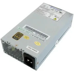 Fortron FSP250-50FEB power supply unit Flex ATX (250 W), PC Netzteil, Schwarz