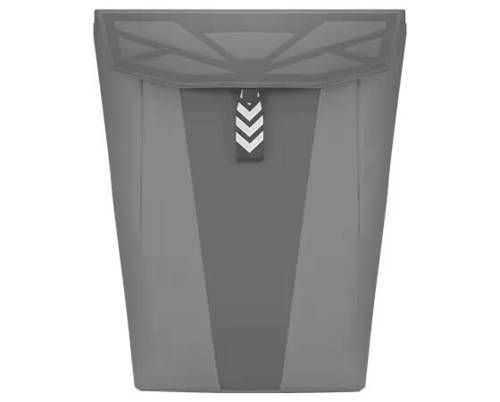Lenovo Notebook Rucksack GB400 Passend für maximal: 40,6cm (16") Grau