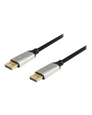 Equip DisplayPort 1.4 St/St 5.0m 8K/60Hz komp.HDCP Prem. sw Digital/Display/Video m (119265)