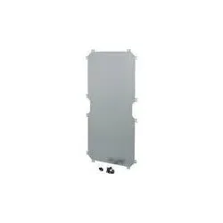 Eaton 193442 Montageplatte 2 mm verzinkt für Ci48 M-CI48  - 2 Stück