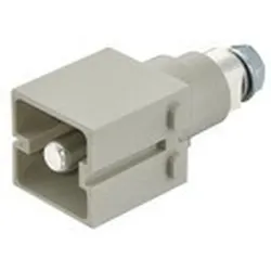 Harting Doppelmodul Han 200A 09140012675