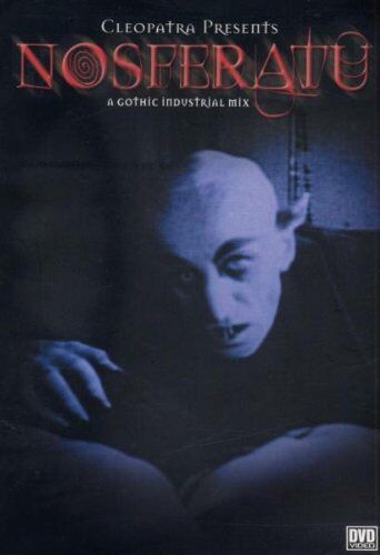 Nosferatu - A Gothic Industrial Mix - Preis vom 09.10.2026 07:28:09 h