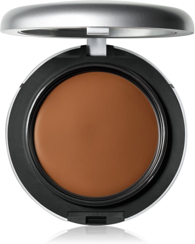 MAC Cosmetics Studio Fix Cream-to-Powder Foundation compact cream foundation shade NC50 10 g